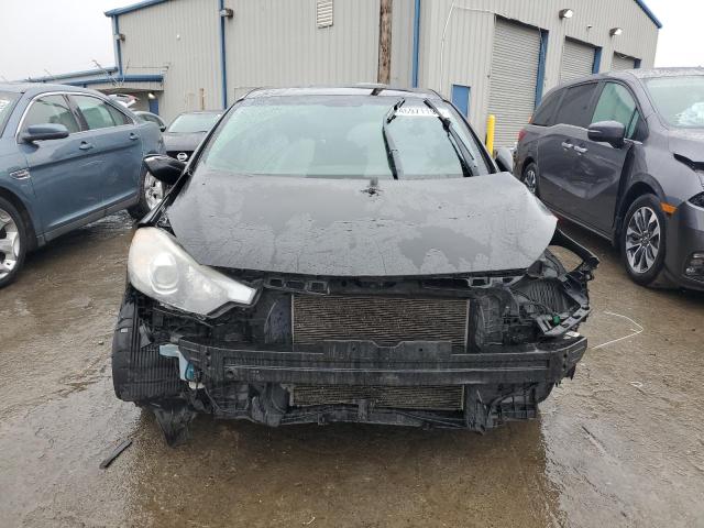 Photo 5 from auction – 2015 KIA FORTE LX with VIN KNAFX4A66F5330816