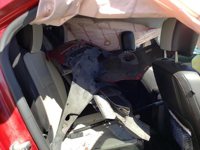 Photo 11 from auction – 2013 CHEVROLET EQUINOX LT with VIN 2GNFLFE30D6303176