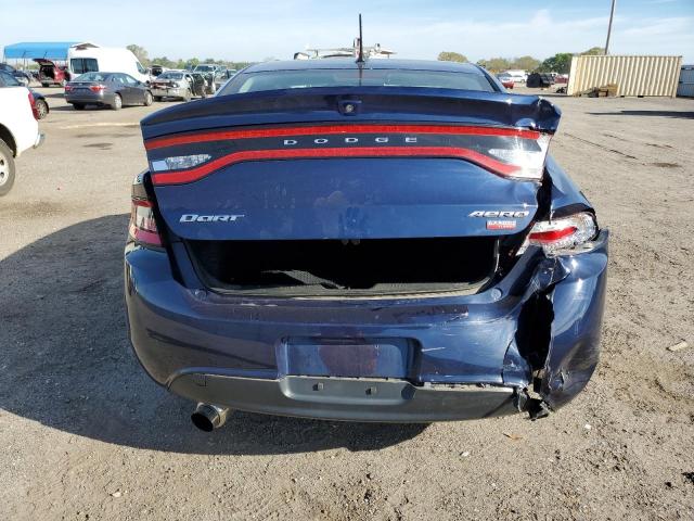 Photo 6 from auction – 2016 DODGE DART SE AE with VIN 1C3CDFDH6GD540464