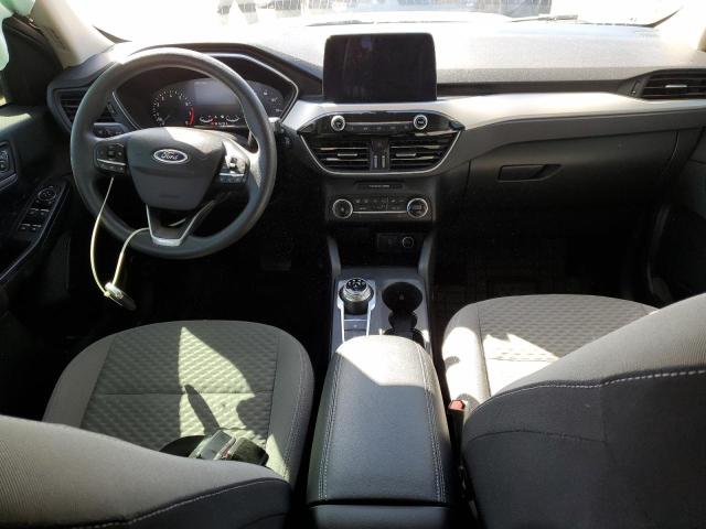 Photo 8 from auction – 2020 FORD ESCAPE SE with VIN 1FMCU9G61LUA56232