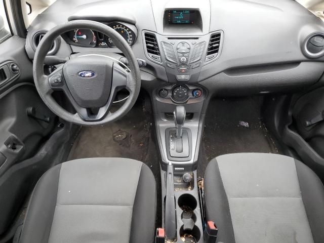 Photo 8 from auction – 2016 FORD FIESTA S with VIN 3FADP4AJ6GM130194