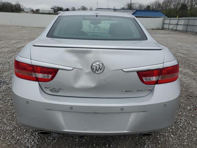 Photo 6 from auction – 2014 BUICK VERANO PRE with VIN 1G4PT5SVXE4107211