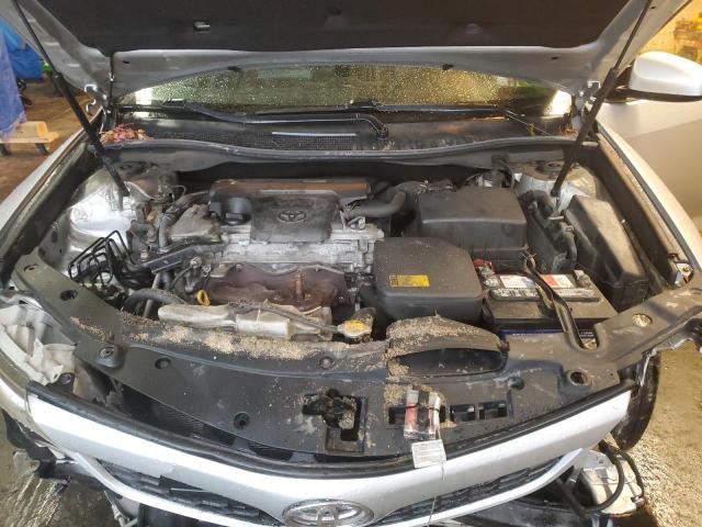 Photo 11 from auction – 2012 TOYOTA CAMRY BASE with VIN 4T1BF1FK7CU117797