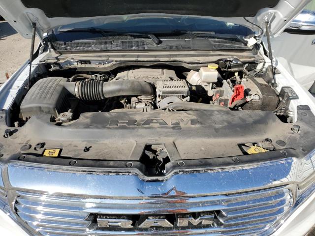Photo 11 from auction – 2021 RAM 1500 LONGH with VIN 1C6SRFKT0MN513595
