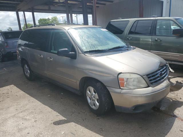 Photo 4 from auction – 2004 FORD FREESTAR S with VIN 2FMZA57664BB10837