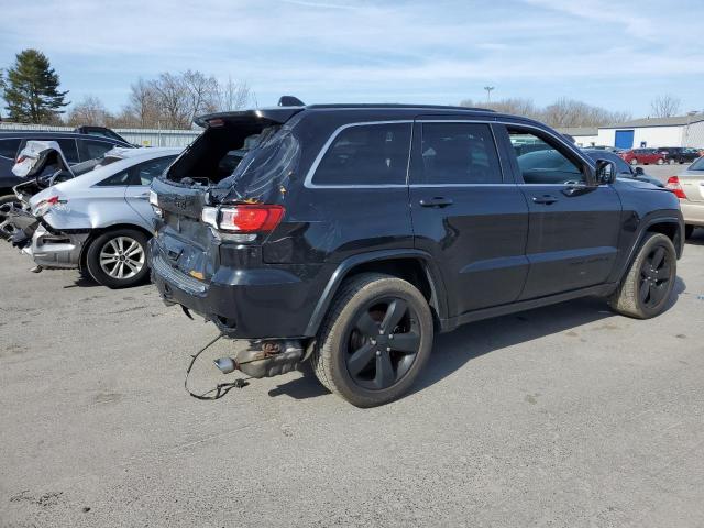Photo 3 from auction – 2015 JEEP GRAND CHER with VIN 1C4RJFAG8FC859038