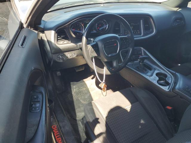 Photo 8 from auction – 2018 DODGE CHALLENGER with VIN 2C3CDZAG2JH317832
