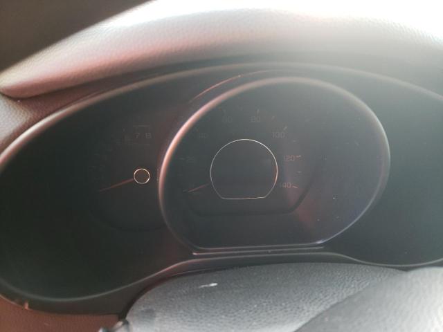 Zdjęcie 9 z aukcji – 2015 KIA SOUL z VIN KNDJN2A24F7220968