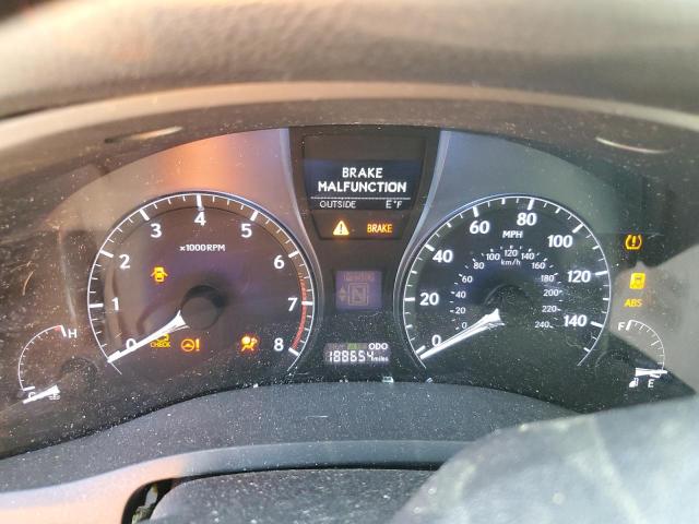 Photo 9 from auction – 2013 LEXUS RX 350 with VIN 2T2ZK1BA3DC101747