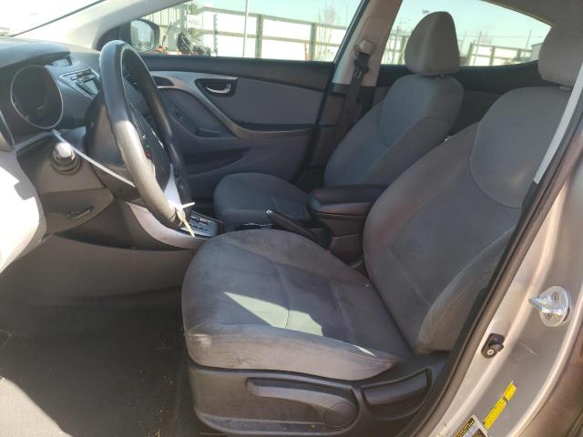 Photo 7 from auction – 2012 HYUNDAI ELANTRA GL with VIN KMHDH4AE4CU429095