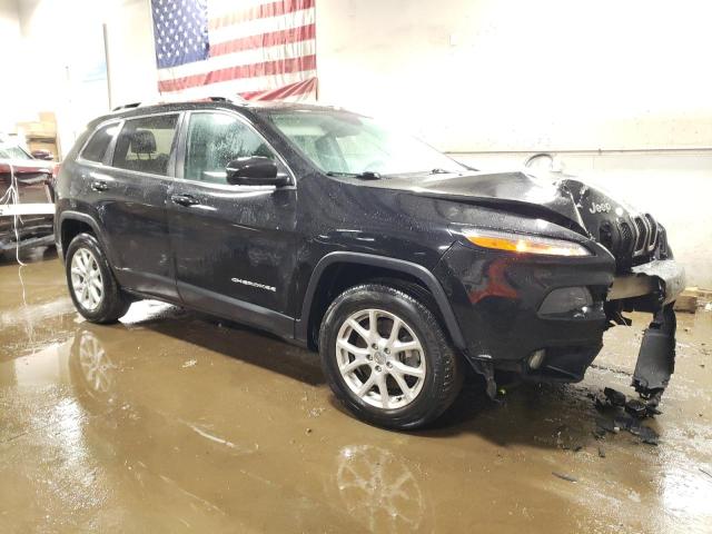 Photo 4 from auction – 2017 JEEP CHEROKEE L with VIN 1C4PJMCB8HW647190