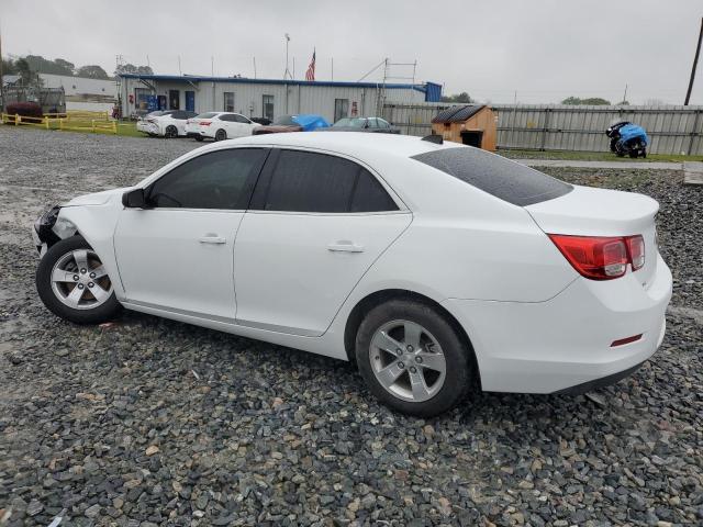 Photo 2 from auction – 2014 CHEVROLET MALIBU LS with VIN 1G11A5SL0EF271448