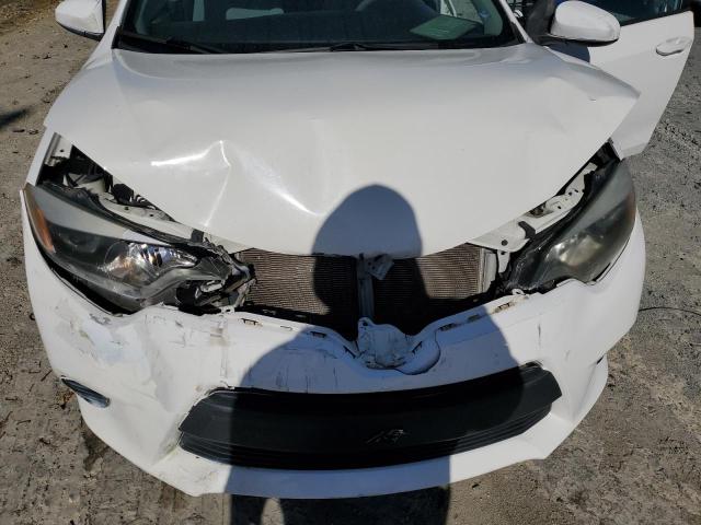 Photo 11 from auction – 2014 TOYOTA COROLLA L with VIN 5YFBURHE8EP043418