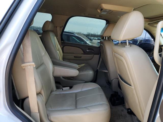 Photo 11 from auction – 2007 GMC YUKON with VIN 1GKFK13017R238780