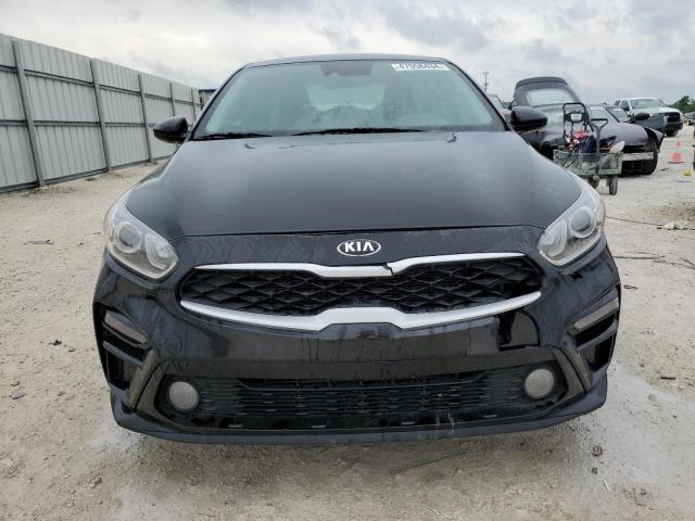 Photo 5 from auction – 2021 KIA FORTE FE with VIN 3KPF24AD8ME338109