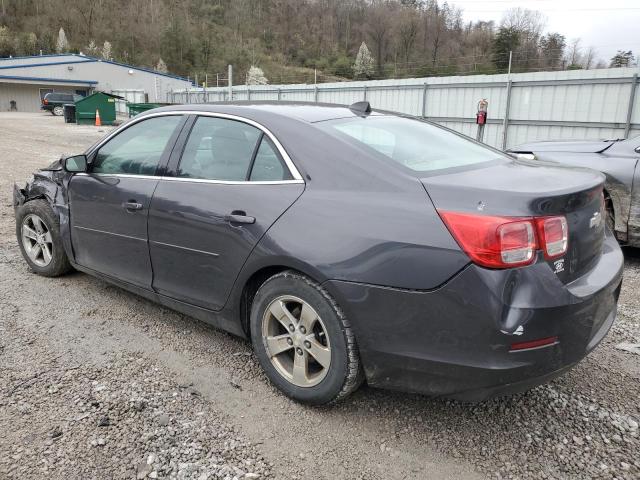 Photo 2 from auction – 2013 CHEVROLET MALIBU LS with VIN 1G11B5SA9DF132087