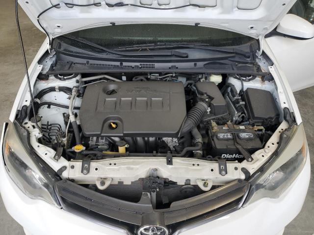 Photo 11 from auction – 2015 TOYOTA COROLLA L with VIN 2T1BURHE2FC375713