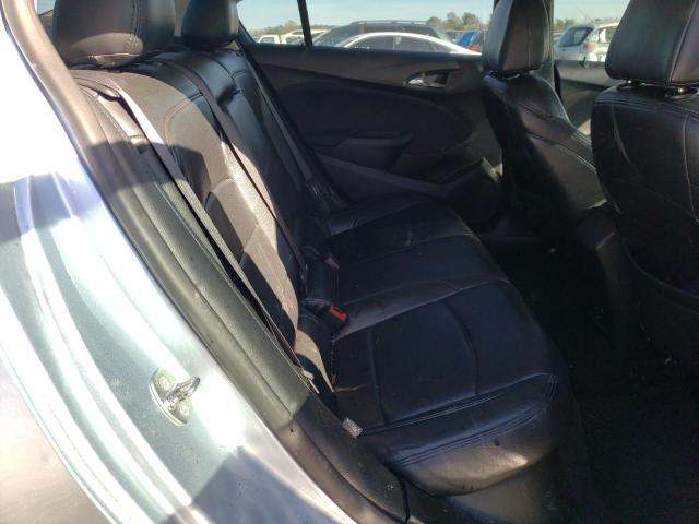 Photo 10 from auction – 2017 CHEVROLET CRUZE LT with VIN 3G1BE5SM9HS563262