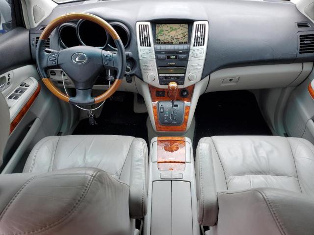 Photo 8 from auction – 2009 LEXUS RX 350 with VIN 2T2HK31U29C124107