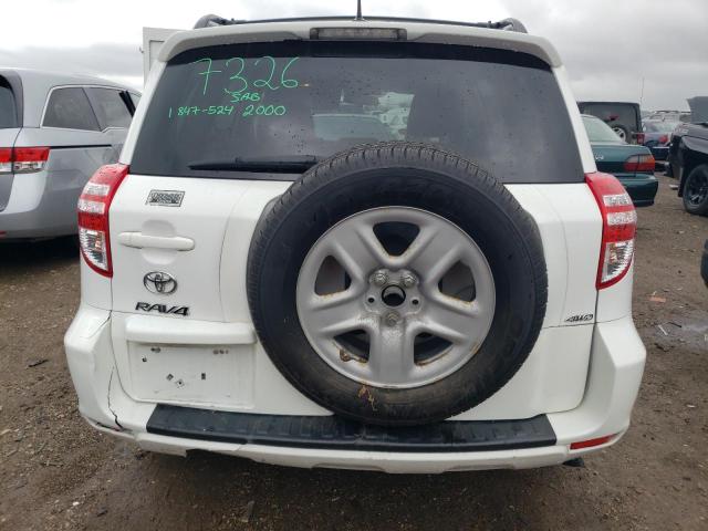 Photo 6 from auction – 2012 TOYOTA RAV4 with VIN 2T3BF4DV8CW254317