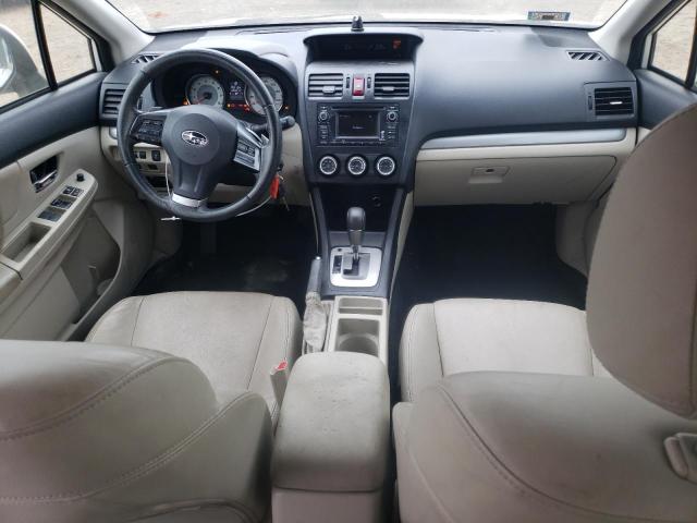 Photo 8 from auction – 2012 SUBARU IMPREZA SP with VIN JF1GPAS65CH224247