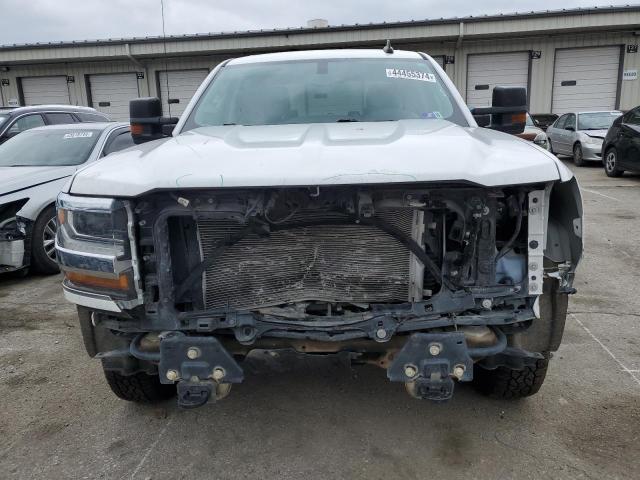 Photo 5 from auction – 2018 CHEVROLET SILVERADO with VIN 3GCUKNEC4JG445088