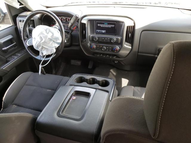 Photo 8 from auction – 2019 CHEVROLET SILVERADO with VIN 2GCVKPEC8K1213037