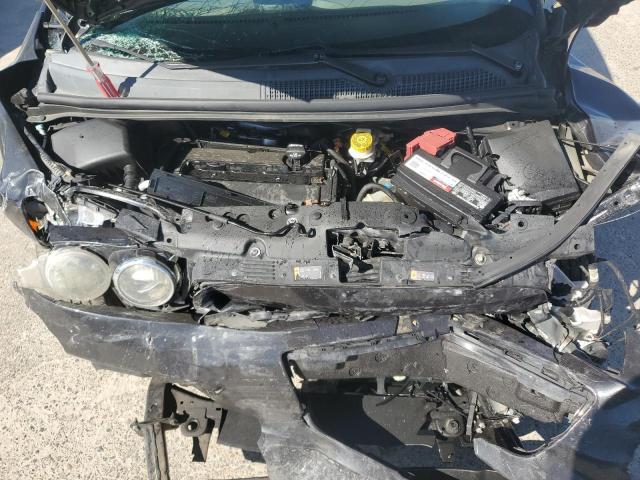 Zdjęcie 11 z aukcji – 2015 CHEVROLET SONIC LS z VIN 1G1JA5SG7F4151646