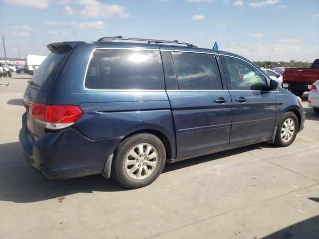 Photo 3 from auction – 2010 HONDA ODYSSEY EX with VIN 5FNRL3H43AB003548