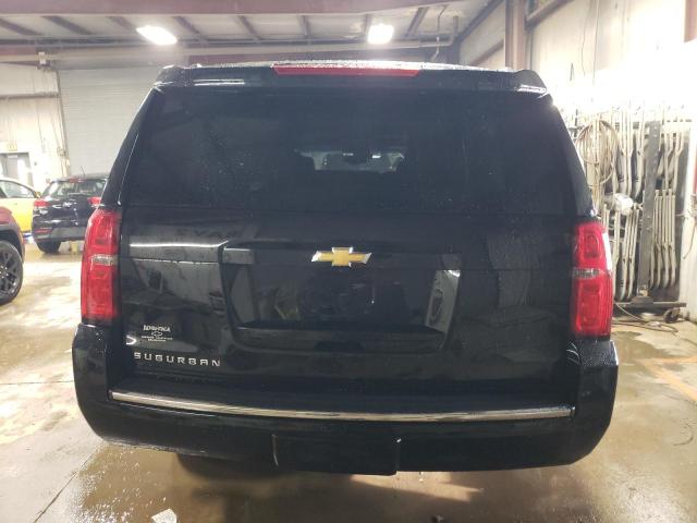 Photo 6 from auction – 2016 CHEVROLET SUBURBAN K with VIN 1GNSKJKC5GR118980
