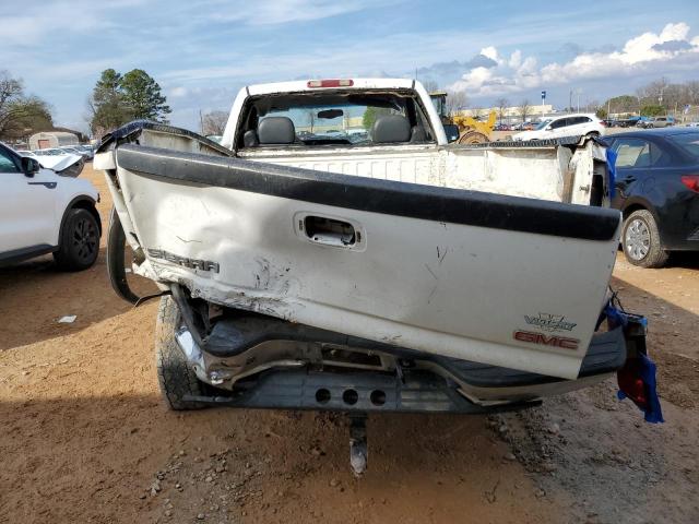 Photo 6 from auction – 2004 CHEVROLET SILVERADO with VIN 1GCHC24U14E152963