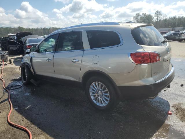 Photo 2 from auction – 2011 BUICK ENCLAVE CX with VIN 5GAKRAED3BJ134502