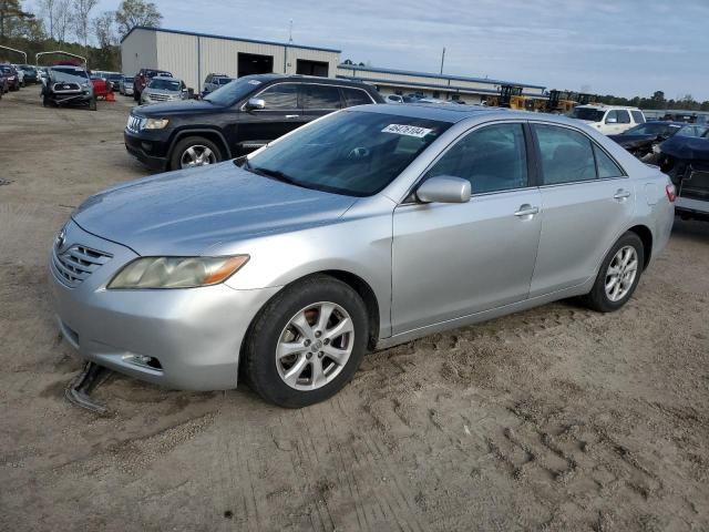 TOYOTA CAMRY CE 2007 with VIN 4T1BE46K27U097145 - Photo from auction