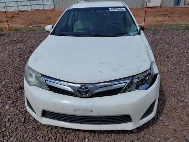 Photo 5 from auction – 2013 TOYOTA CAMRY L with VIN 4T4BF1FK6DR313334