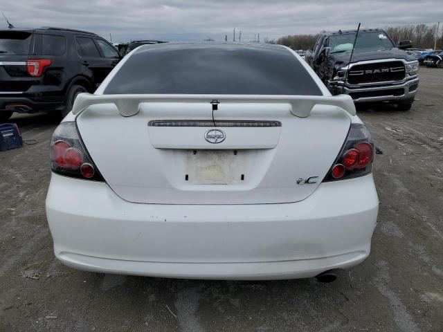 Photo 6 from auction – 2007 TOYOTA SCION TC with VIN JTKDE177670171754