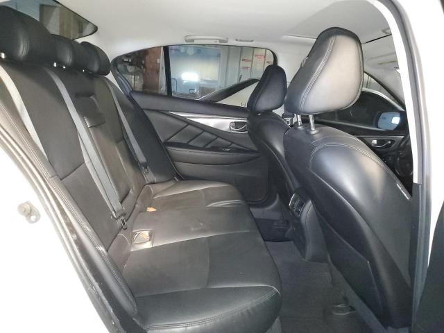 Photo 10 from auction – 2015 INFINITI Q50 BASE with VIN JN1BV7AR7FM414011
