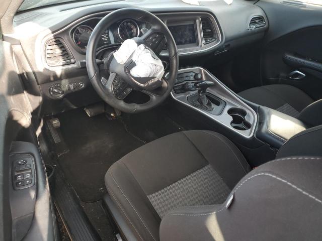 Photo 8 from auction – 2022 DODGE CHALLENGER with VIN 2C3CDZJG0NH223096