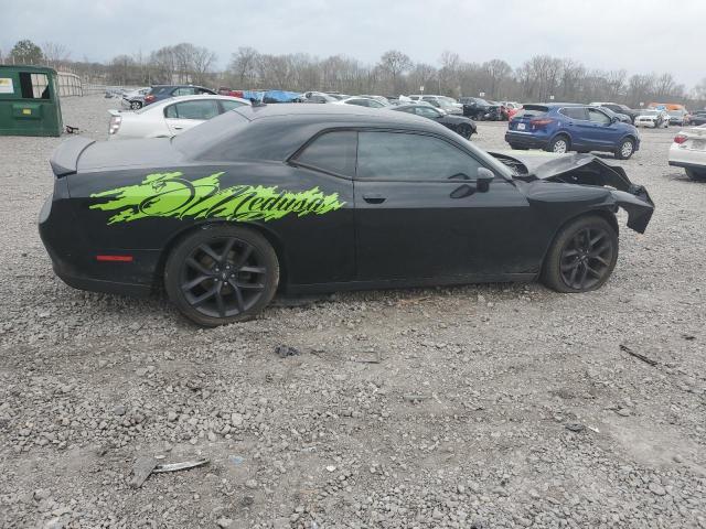 Photo 3 from auction – 2015 DODGE CHALLENGER with VIN 2C3CDZAG6FH895424