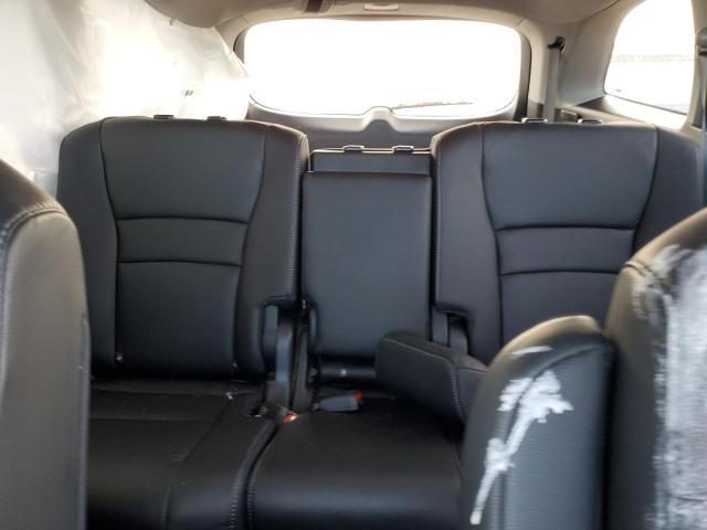 Photo 10 from auction – 2021 HONDA PILOT EXL with VIN 5FNYF6H54MB013152