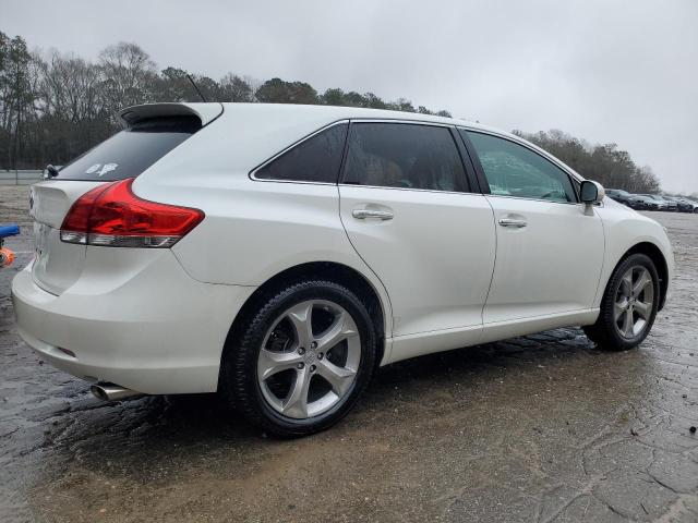Photo 3 from auction – 2010 TOYOTA VENZA with VIN 4T3ZK3BB1AU028372