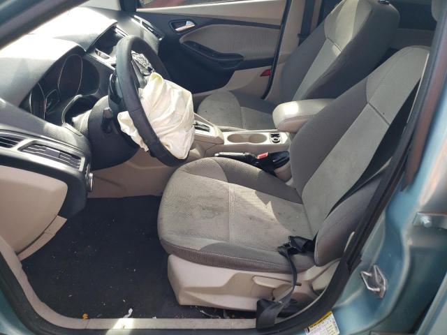 Photo 7 from auction – 2012 FORD FOCUS SE with VIN 1FAHP3F24CL188197