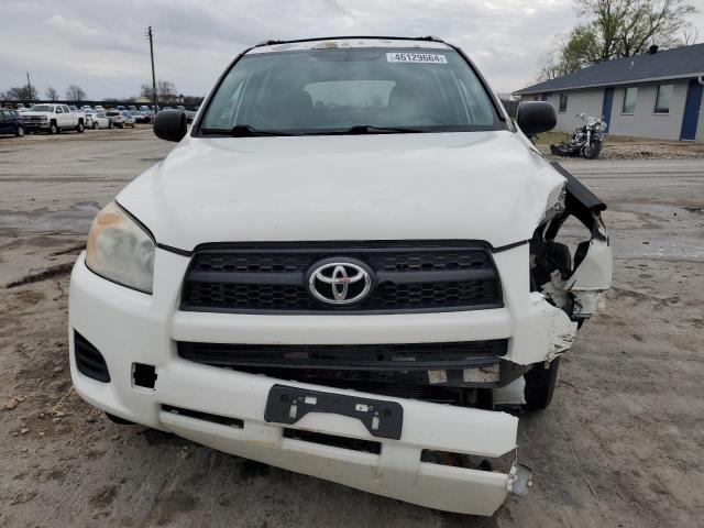 Photo 5 from auction – 2011 TOYOTA RAV4 with VIN 2T3BF4DV3BW118966