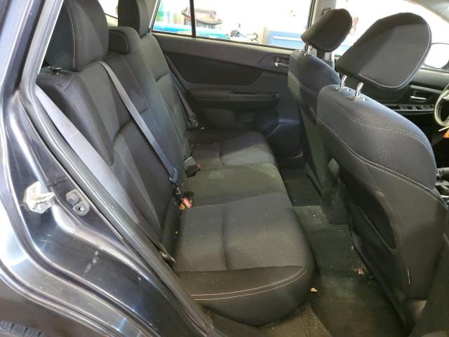 Foto 10 de la subasta – 2012 SUBARU IMPREZA SP con VIN JF1GPAL68CH246659