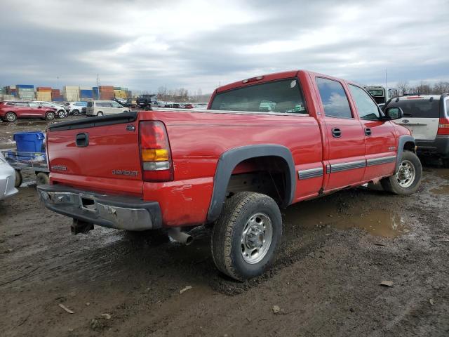 Photo 3 from auction – 2001 CHEVROLET SILVERADO with VIN 1GCGC13U71F180649
