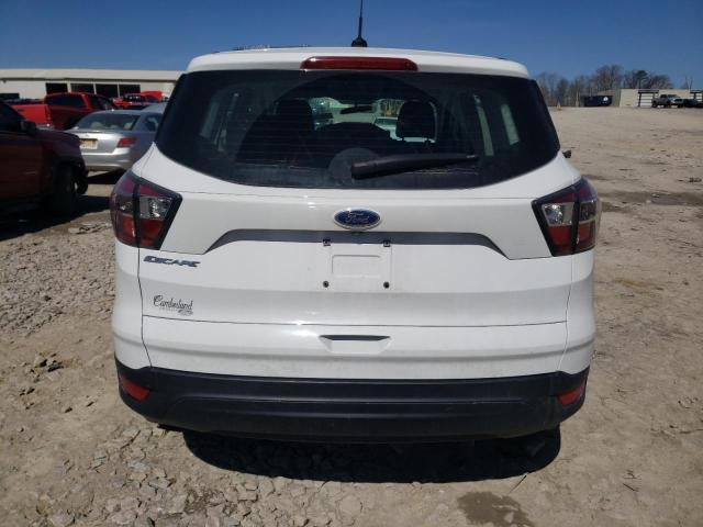 Photo 6 from auction – 2017 FORD ESCAPE S with VIN 1FMCU0F78HUB56602