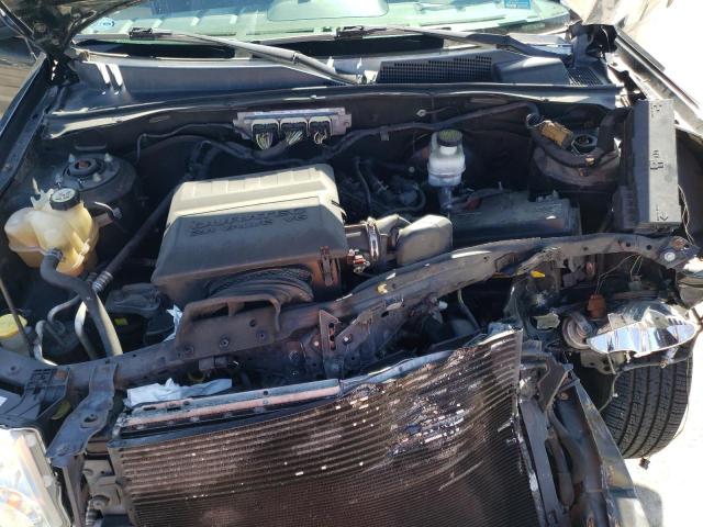 Фото 12 с аукциона – 2012 FORD ESCAPE XLT с VIN 1FMCU0DG1CKA76372