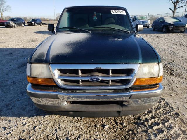 Photo 5 from auction – 1998 FORD RANGER with VIN 1FTYR10C3WUC50021