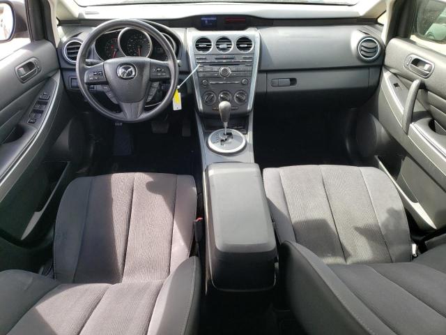 Photo 8 from auction – 2011 MAZDA CX-7 with VIN JM3ER2AM7B0405999