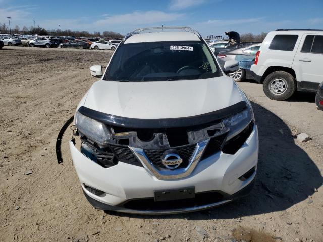 Photo 5 from auction – 2016 NISSAN ROGUE S with VIN JN8AT2MT9GW006077