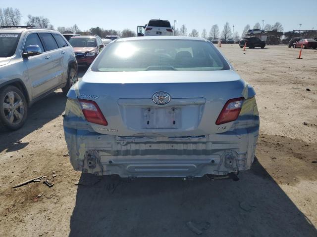 Photo 6 from auction – 2007 TOYOTA CAMRY CE with VIN 4T1BE46K47U654668